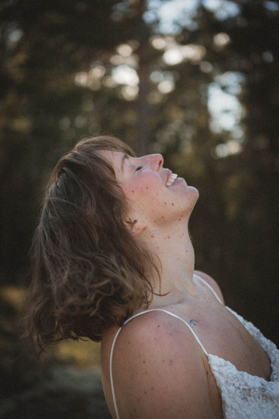 BLOOM 12-week journey